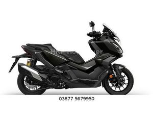 HONDA ADV350 6 JAHRE GARANTIE MÖGLICH