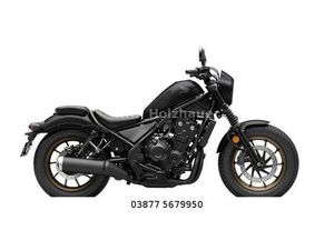 HONDA CMX500 REBEL S 6 JAHRE GARANTIE MÖGLICH