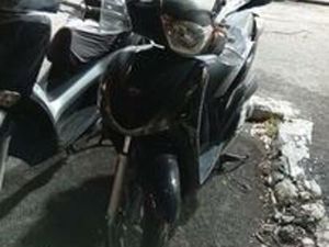 HONDA SH 125 - 2006