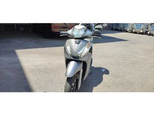 HONDA SH 300I ABS TOP!!! →