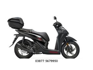 HONDA SH125I 6 JAHRE GARANTIE MÖGLICH