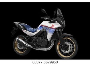 HONDA XL750 TRANSALP 6 JAHRE GARANTIE MÖGLICH