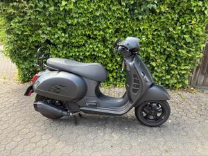 PIAGGIO GTS 125 SUPER TECH