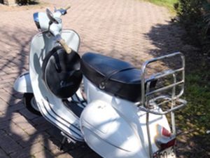 VESPA 125 VNB