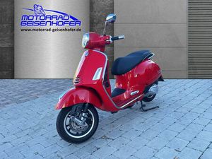 VESPA GTS 310 SUPER