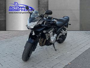 SUZUKI BANDIT 1250S