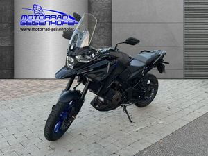 SUZUKI V-STROM 1050