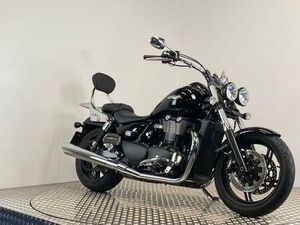 TRIUMPH THUNDERBIRD STORM ABS 1700 1700 CC