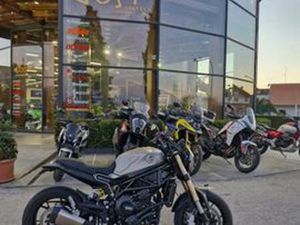 BENELLI LEONCINO 800 FF04922