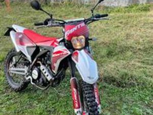 FANTIC XEF 125 PERFORMANCE - 2023