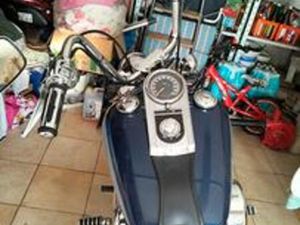 HARLEY-DAVIDSON DYNA WIDE GLIDE - 2000