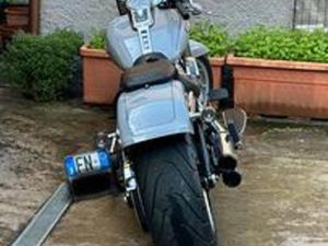 HARLEY DAVIDSON FAT BOY