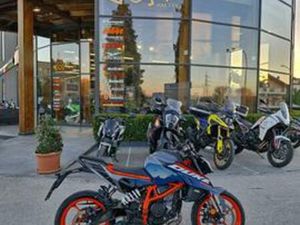 KTM 390 DUKE FL75721