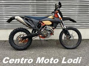 KTM 250 EXC-F