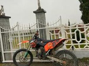KTM 150 SX