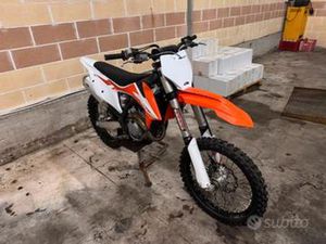 KTM 250 SX F 2020