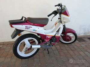 MALAGUTI FIFTY - 1991