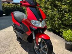 GILERA RUNNER 50