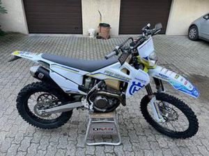 HUSQVARNA FE 250 - 2022