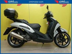 PEUGEOT GEOPOLIS 300 GARANTITO E FINANZIABILE