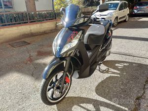 PEUGEOT GEOPOLIS 300 RS KM 3.000