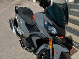 PEUGEOT XP 400 - 2024