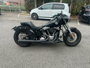 SOFTAIL SLIM 103