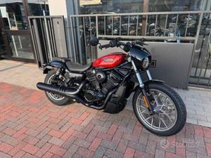 HARLEY-DAVIDSON NIGHTSTER 975 SPECIAL