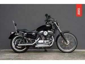 HARLEY-DAVIDSON SPORTSTER CUSTOM XL1200C - 2005