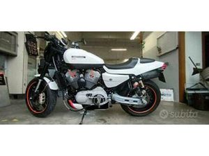 HARLEY-DAVIDSON XR 1200 - 2008