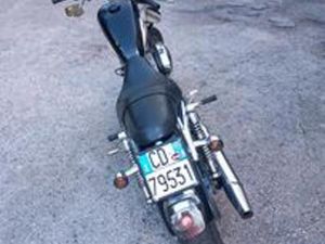 HARLEY-DAVIDSON XR 1200