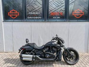 HARLEY-DAVIDSON VRSCDX NIGHT ROD SPECIAL - 2007