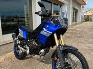 YAMAHA TÉNÉRÉ 700
