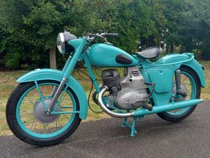 IZH 56 OLDTIMER