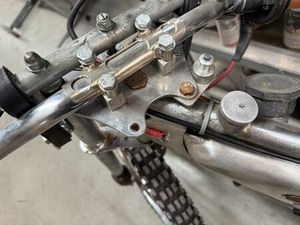 JAP SPEEDWAY UND JAWA