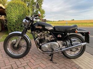 NORTON COMMANDO 850 MKII - INZAHL.-NAHME/TAUSCH MÖGL.