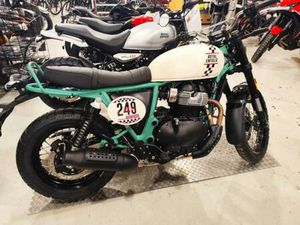 ROYAL ENFIELD BEAR 650 TWO FOUR NINE 2025 SOFORT LIEFERBAR !