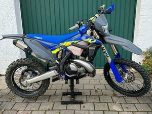 SHERCO SE 300 FACTORY MODELL 24
