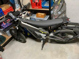 TALARIA XXX WIE SURRON