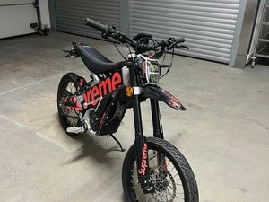 TALARIA XXX (X3) EVTL TAUSCH