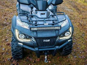 TGB BLADE 1000 EFI LT 4X4 EPS