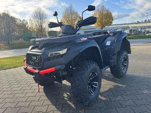 TGB BLADE 550 X LIMITED EDITION LOF