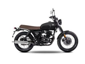 BRIXTON CROMWELL 250