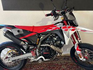 FANTIC XMF COMPETITION