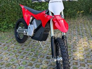 STARK VARG MX ALPHA 80 PS