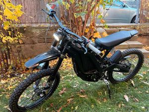 SURRON LIGHT BEE X 2024