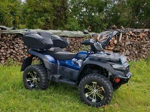 TGB BLADE 1000 FL EPS TOURING ATV