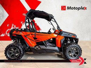 2021 CFMOTO ZFORCE 800 EPS LX *LIQUIDATION