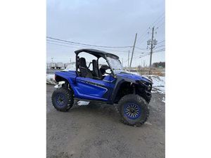 2025 YAMAHA WOLVERINE RMAX2 1000 SPORT WOLVERINE R MAX 2 1000 SPORT