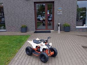 -KITA- -KITA- 50 CC, ATV / QUAD